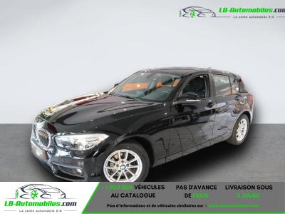 BMW Série 1 118i 136 ch BVA