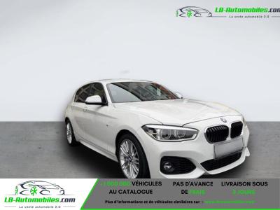 BMW Série 3 318i 136 ch BVM