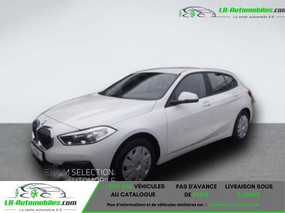 BMW Série 1 116i 109 ch BVA