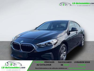 BMW Série 1 118i 136 ch BVM
