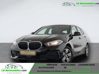 BMW Série 1 118i 136 ch BVM