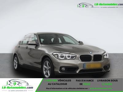 BMW Série 1 118i 136 ch BVA