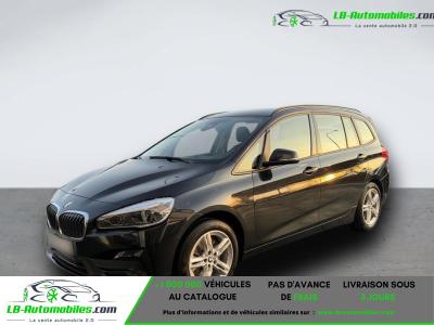 BMW Série 1 118d 150 ch BVA
