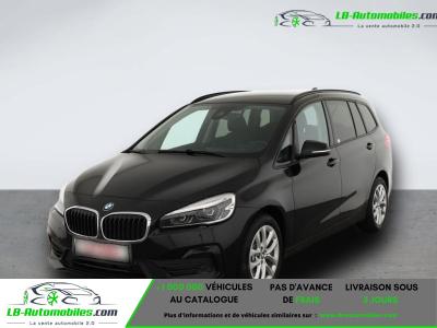 BMW Série 1 118d 150 ch BVA