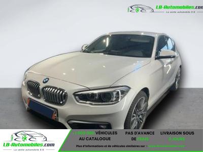 BMW Série 1 118d 150 ch BVA