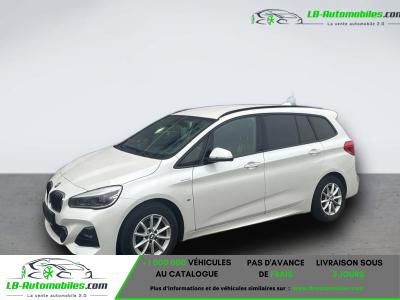 BMW Série 1 118i 140 ch BVA