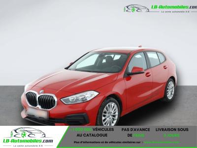 BMW Série 1 118i 140 ch BVA