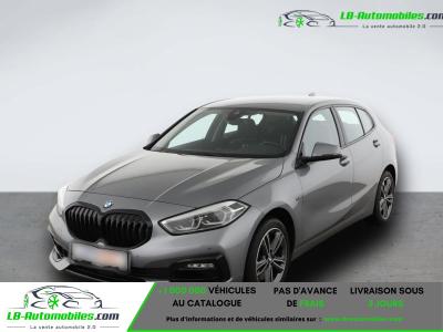 BMW Série 1 120i 178 ch BVA