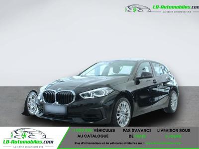 BMW Série 1 120i 178 ch BVA