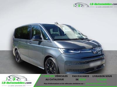 Volkswagen Multivan 2.0 TDI 150 BVA