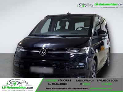 Volkswagen Multivan 1.4 eHybrid 218 BVA