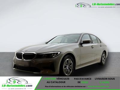 BMW Série 3 320i 184 ch BVA