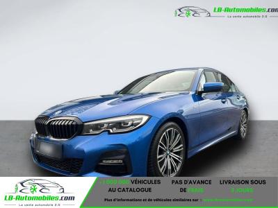 BMW Série 3 320i 184 ch BVA