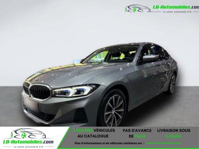 BMW Série 3 320i 184 ch BVA