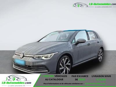 Volkswagen Golf 1.4 Hybrid Rechargeable OPF 204 BVA