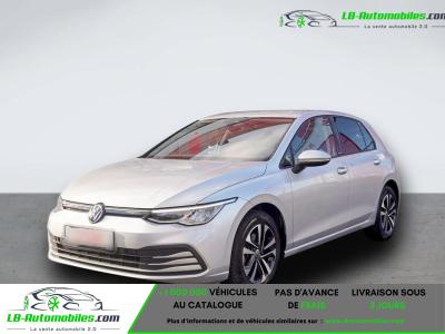 Volkswagen Golf 2.0 TDI SCR 116 BVM
