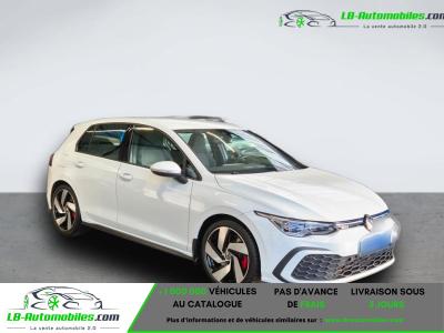 Volkswagen Golf 1.4 Hybrid Rechargeable OPF 245 BVA