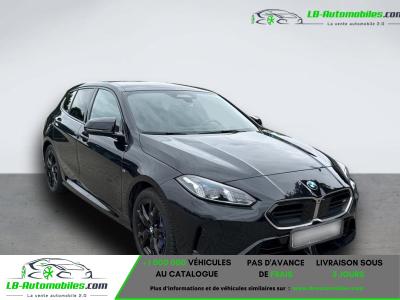 BMW Série 1 M135i xDrive 306 ch BVA