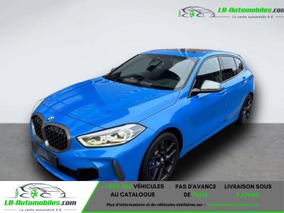 BMW Série 1 M135i xDrive 306 ch BVA