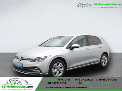 Volkswagen Golf 1.0 TSI OPF 110 BVM