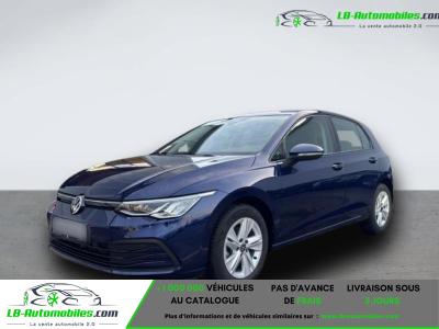 Volkswagen Golf 1.0 TSI OPF 110 BVM