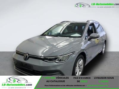 Volkswagen Golf 1.0 TSI OPF 110 BVM