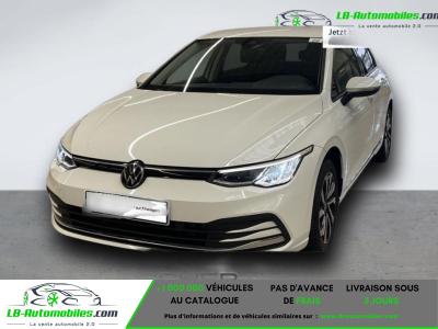 Volkswagen Golf 1.0 eTSI OPF 110 BVA