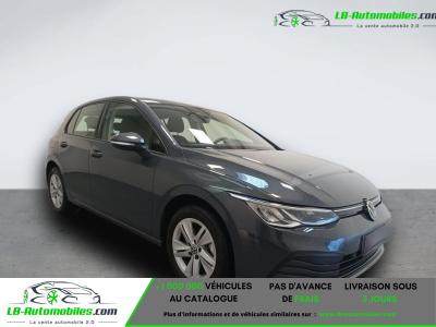 Volkswagen Golf 1.0 eTSI OPF 110 BVA