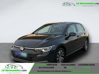 Volkswagen Golf 1.4 Hybrid Rechargeable OPF 204 BVA