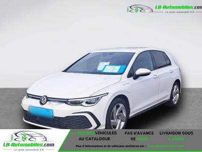 Volkswagen Golf 1.4 Hybrid Rechargeable OPF 245 BVA