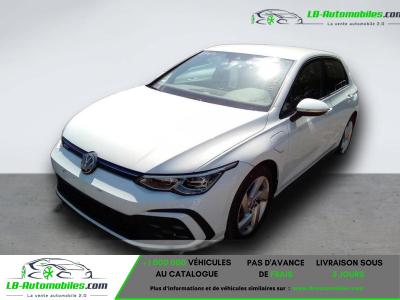 Volkswagen Golf 1.4 Hybrid Rechargeable OPF 245 BVA