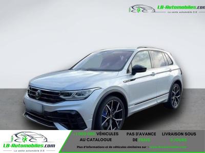 Volkswagen Tiguan 2.0 TSI 320ch BVA 4Motion