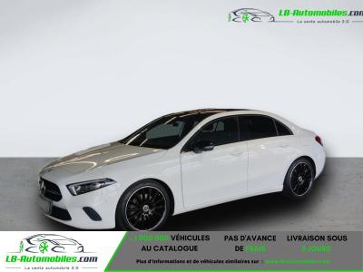 Mercedes Classe A  220 BVA