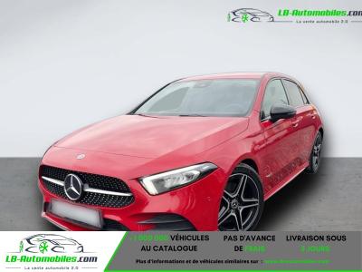 Mercedes Classe A  220 BVA
