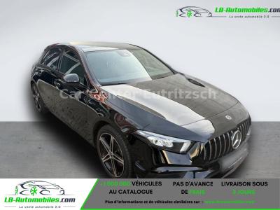 Mercedes Classe A  220 BVA