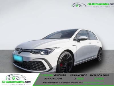 Volkswagen Golf 2.0 TDI SCR 200 BVA