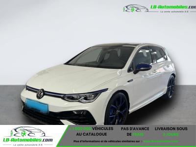 Volkswagen Golf 2.0 TSI 333 BVA