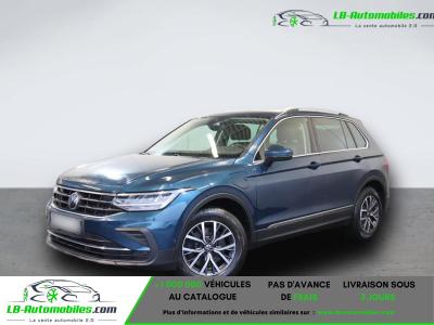 Volkswagen Tiguan 1.4 eHybrid 245ch BVA