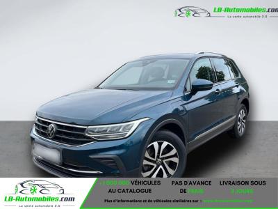 Volkswagen Tiguan 1.4 eHybrid 245ch BVA