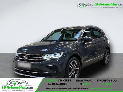 Volkswagen Tiguan 1.4 eHybrid 245ch BVA