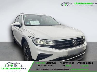 Volkswagen Tiguan 1.4 eHybrid 245ch BVA