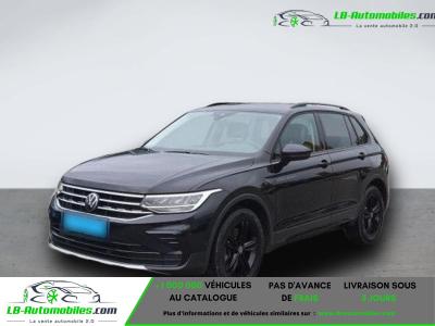Volkswagen Tiguan 2.0 TDI 200ch BVA 4Motion
