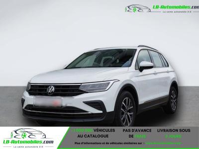 Volkswagen Tiguan 2.0 TDI 150ch BVA