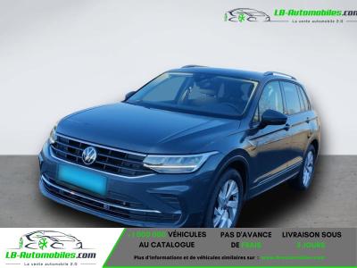 Volkswagen Tiguan 2.0 TDI 150ch BVA