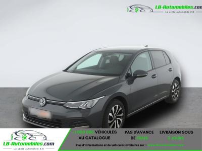Volkswagen Golf 2.0 TDI SCR 116 BVA