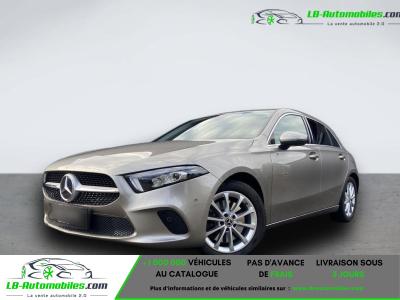 Mercedes Classe A  250 BVA