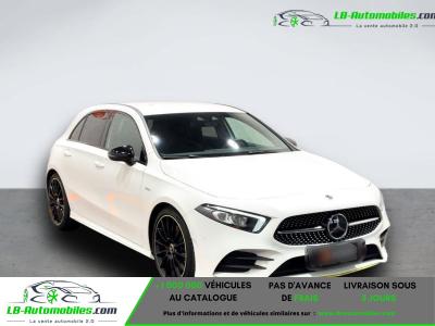 Mercedes Classe A  250 BVA