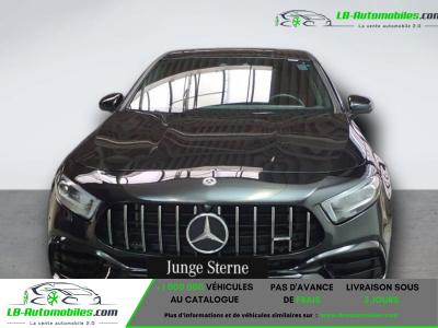 Mercedes Classe A  45 Mercedes-AMG BVA 4-Matic