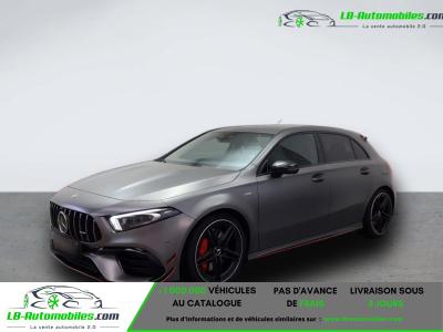 Mercedes Classe A  45 Mercedes-AMG BVA 4-Matic