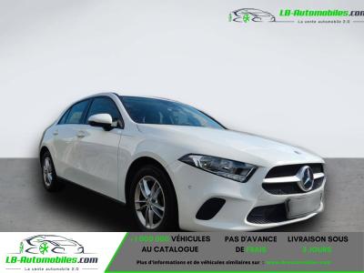 Mercedes Classe A  180 d BVA